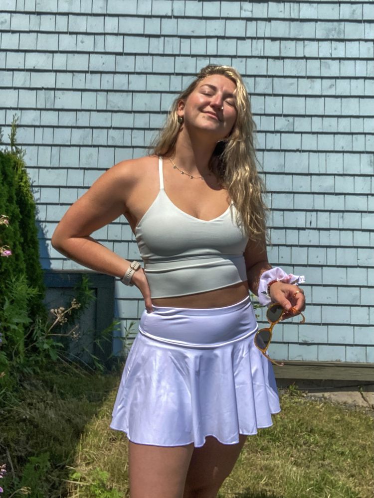 Halara skirt sizing Dresses Images 2022