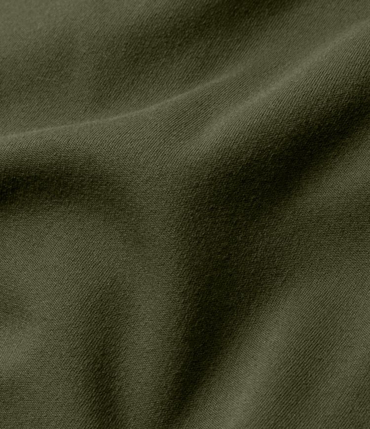 Women's High Waisted Button Side Flap Pocket Flare Casual Cargo Pants