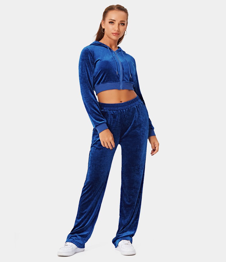 Pant Sets - HALARA