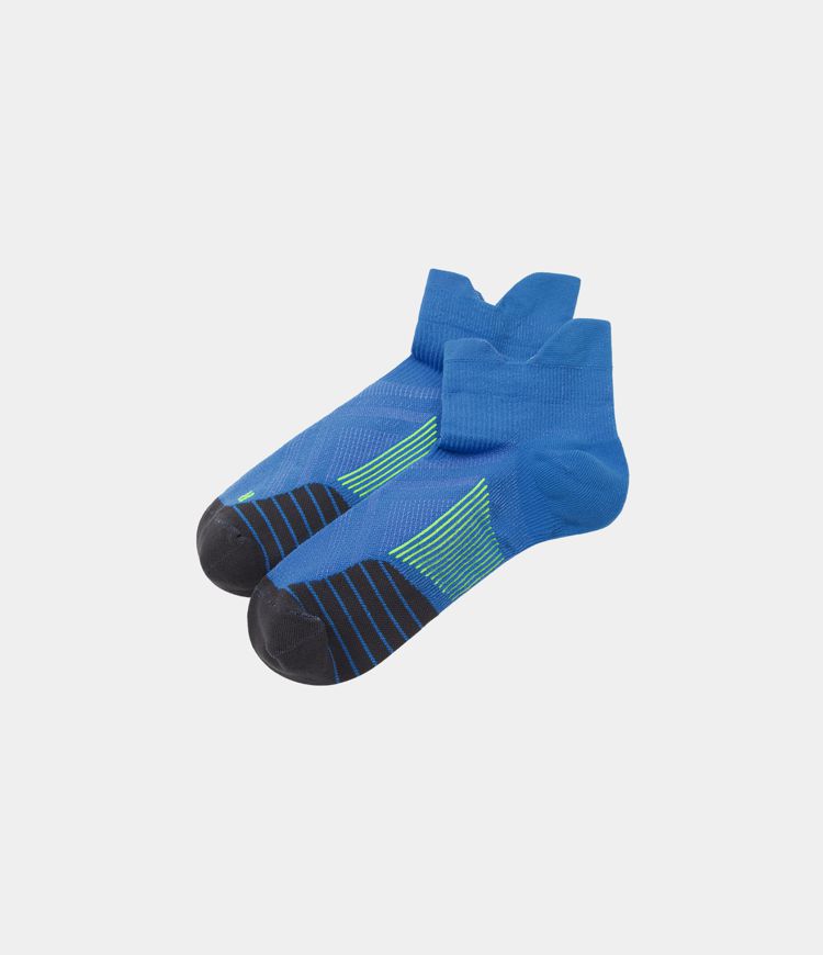 Sneaker Söckchen Herren 12 Paar Sneaker-Futter-Söckchen Für Herren UK 6–11 – Atmungsaktiv, Bunt Socken Herren