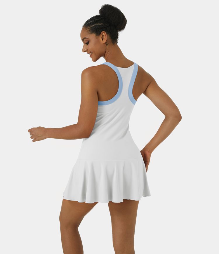 Women's Everyday Cloudful® Air 2in1 Pickleball DressTennis Star HALARA