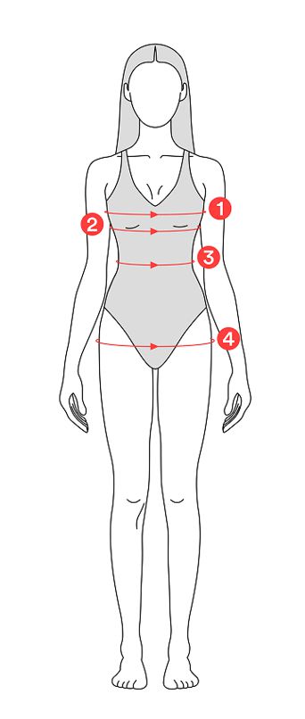 Body Anatomy Guide
