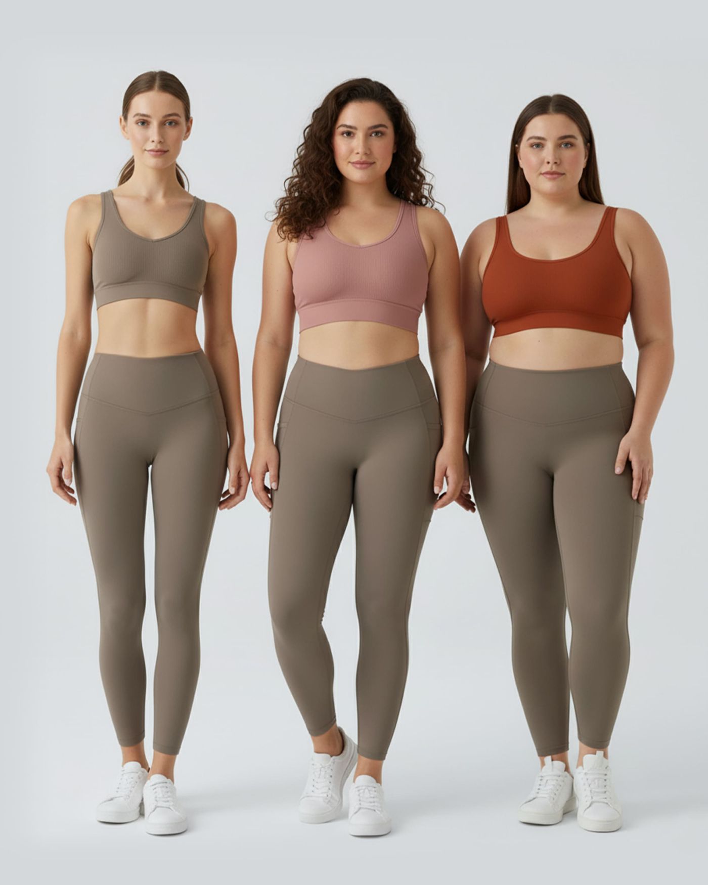 Inclusive Fit for Every Body
