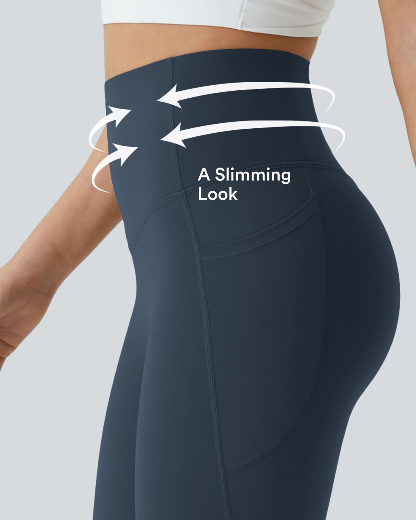 Tummy Control Waistband