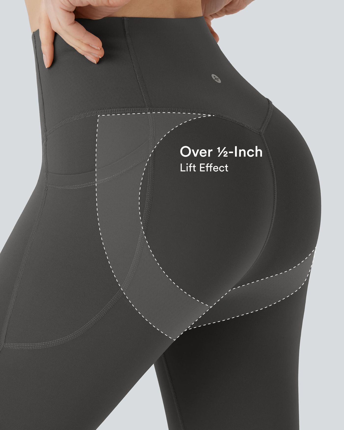 Visible Butt Lift