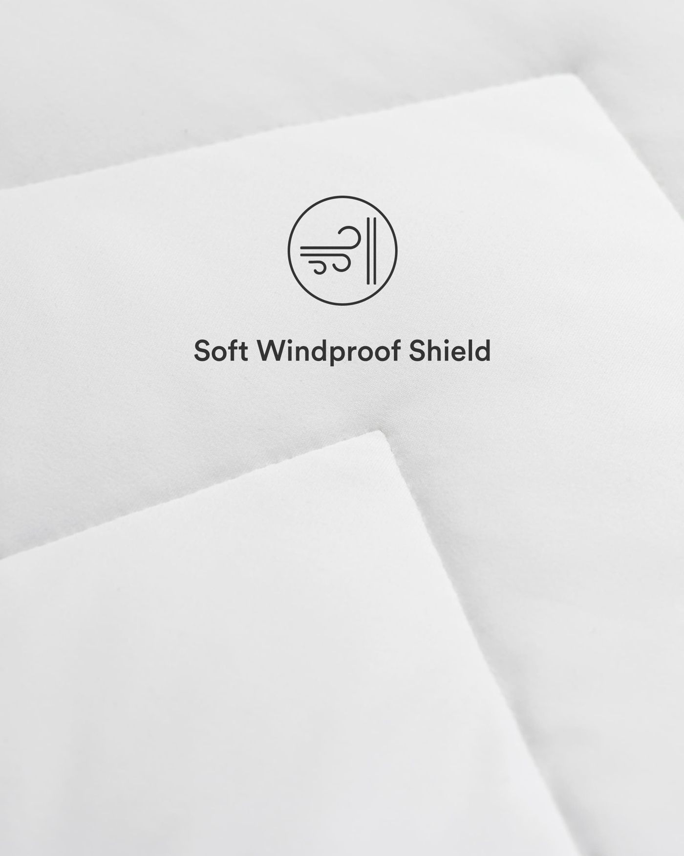 Windproof