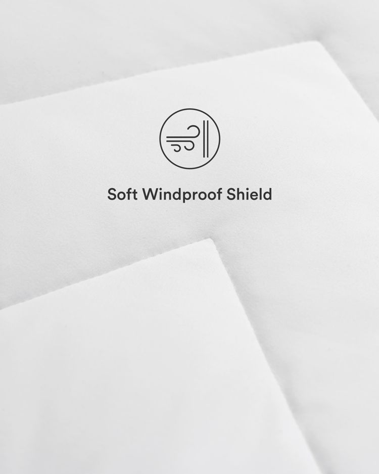 Windproof