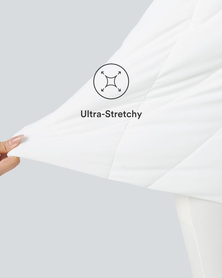 Ultra-Stretchy