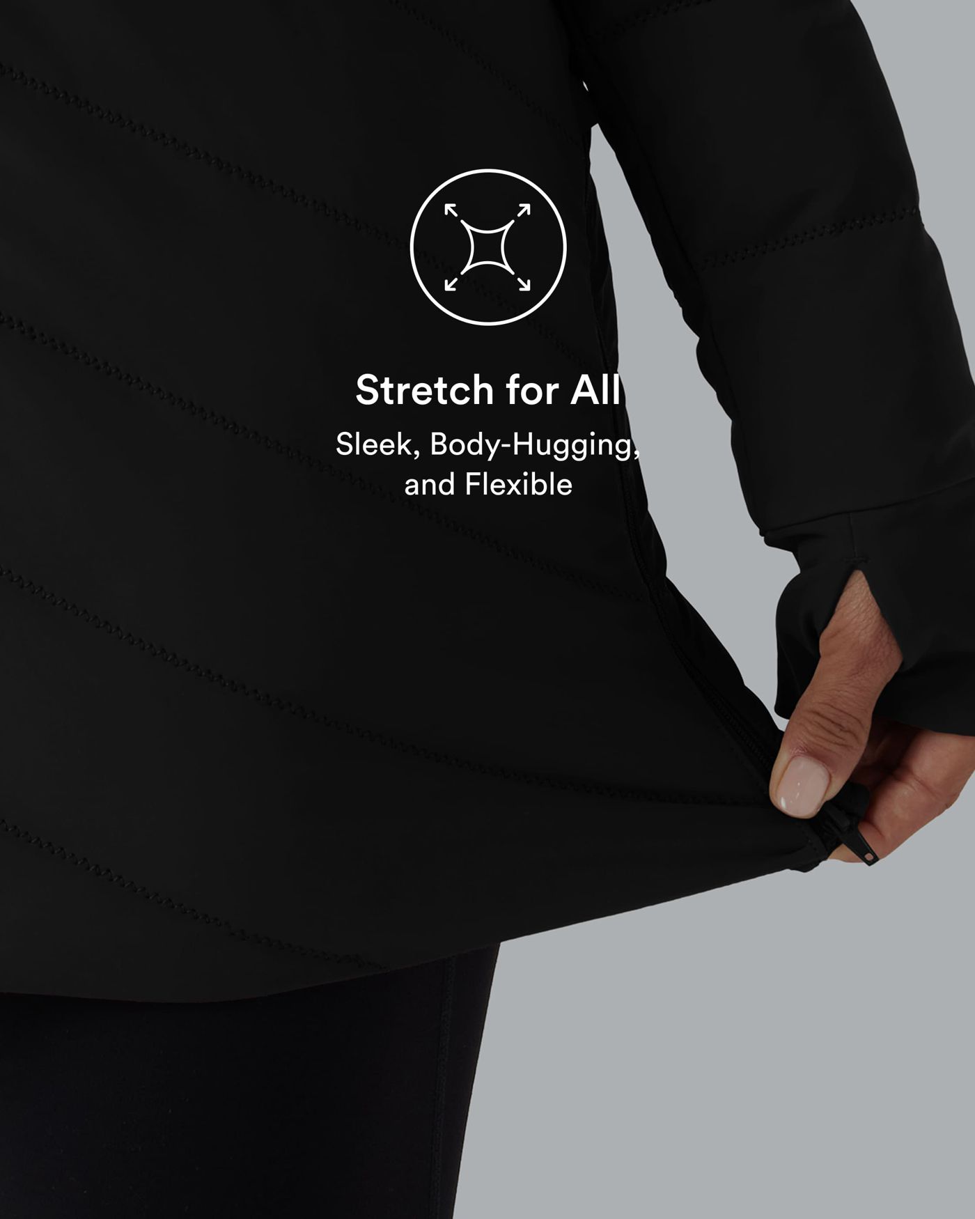 Ultra-Stretchy