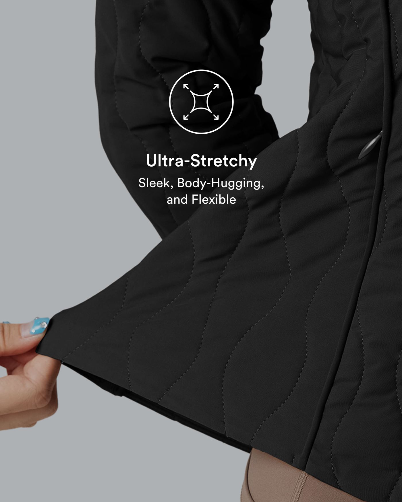 Ultra-Stretchy