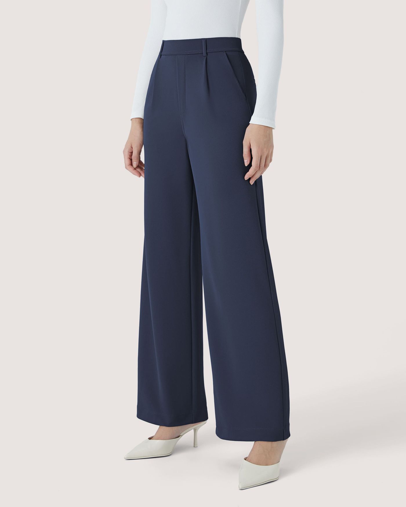 Cool & Breathable