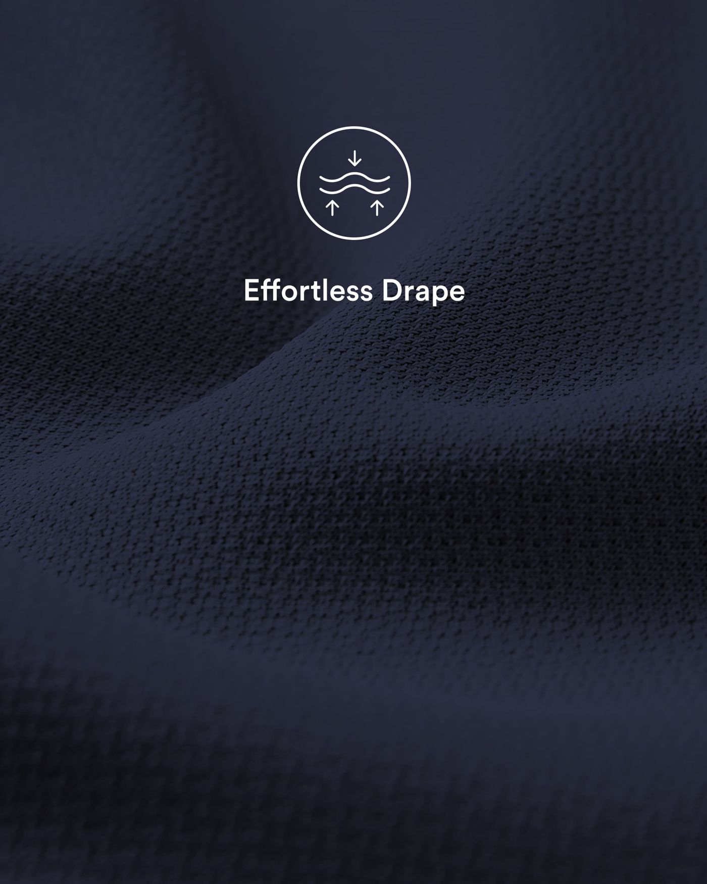 Effortless Drape