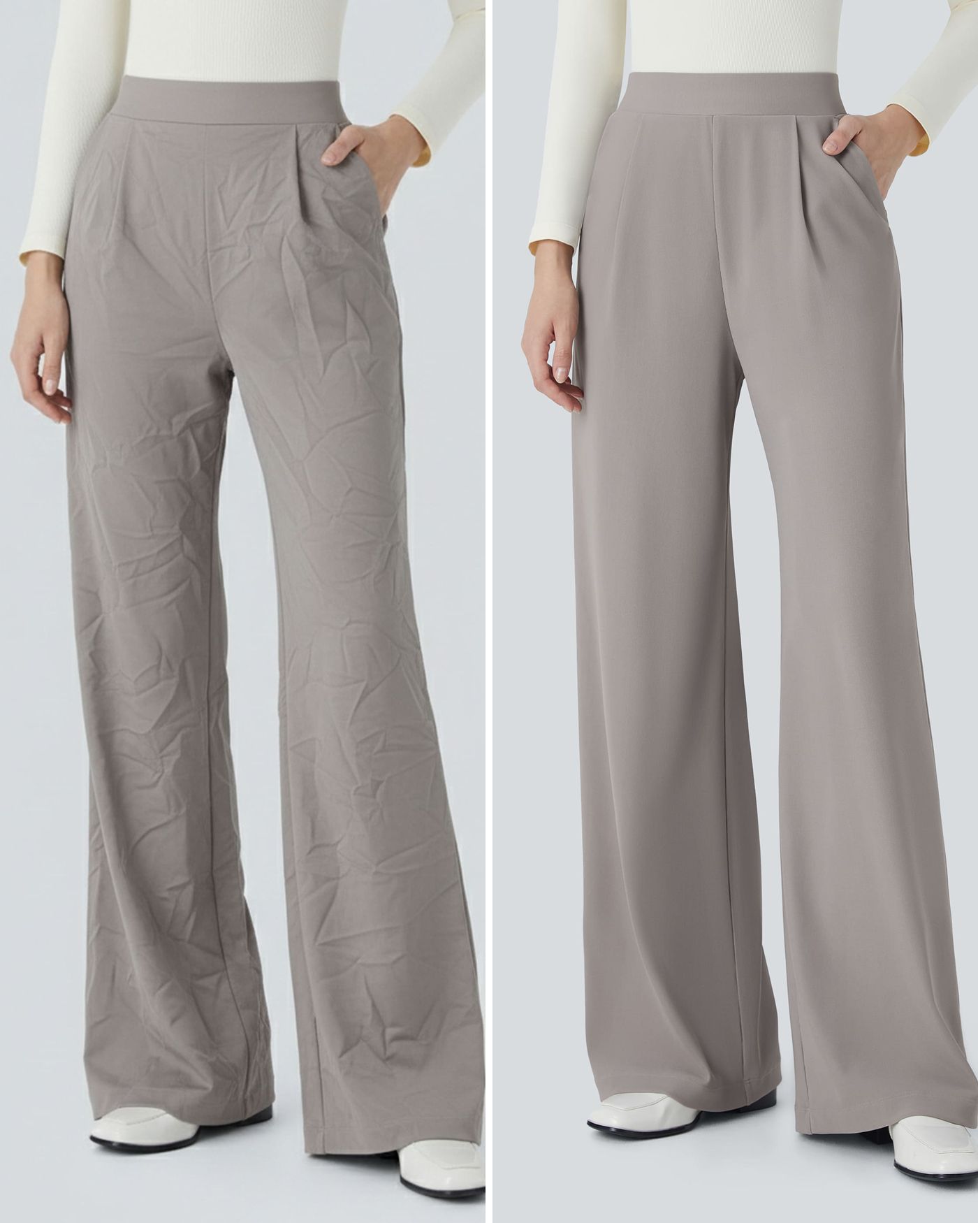 Wrinkle Resistant