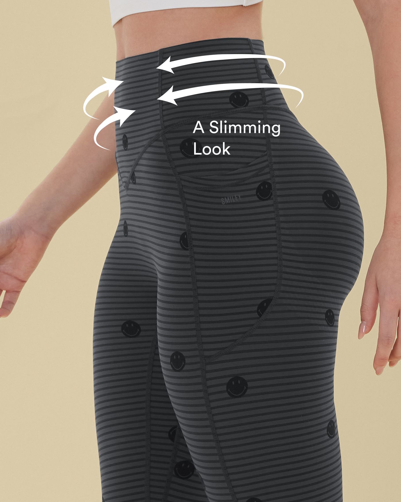 Tummy Control Waistband