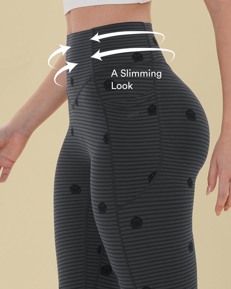 Tummy Control Waistband