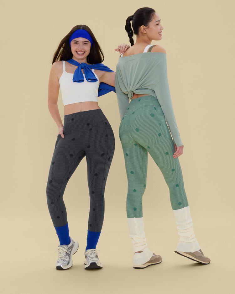 Perfectly Balanced Comfort & Compression