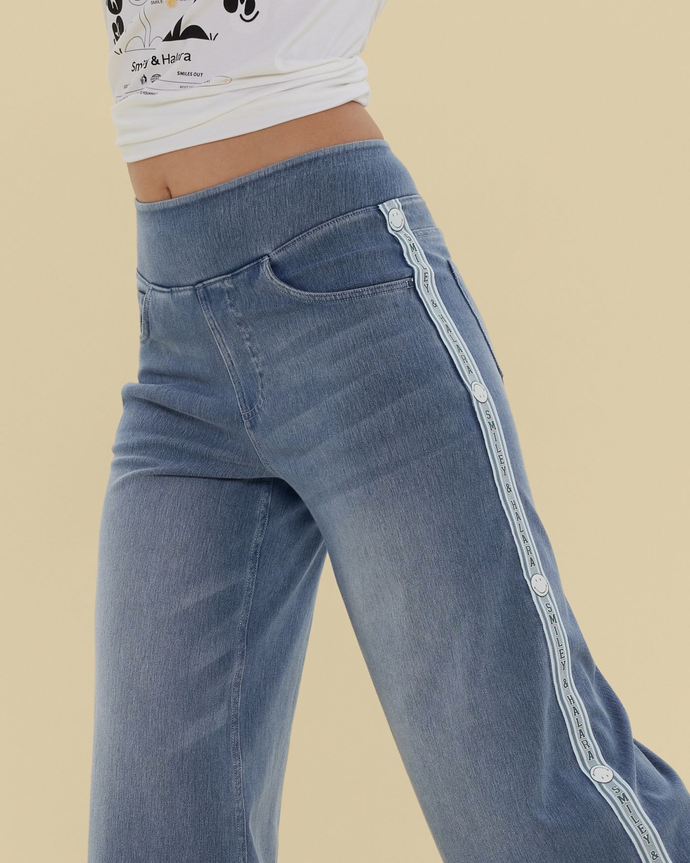 Comfort Flex Waistband