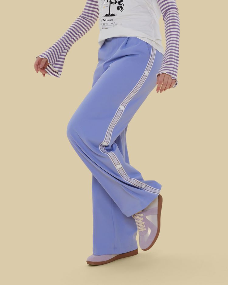 4-Way Stretch Comfort