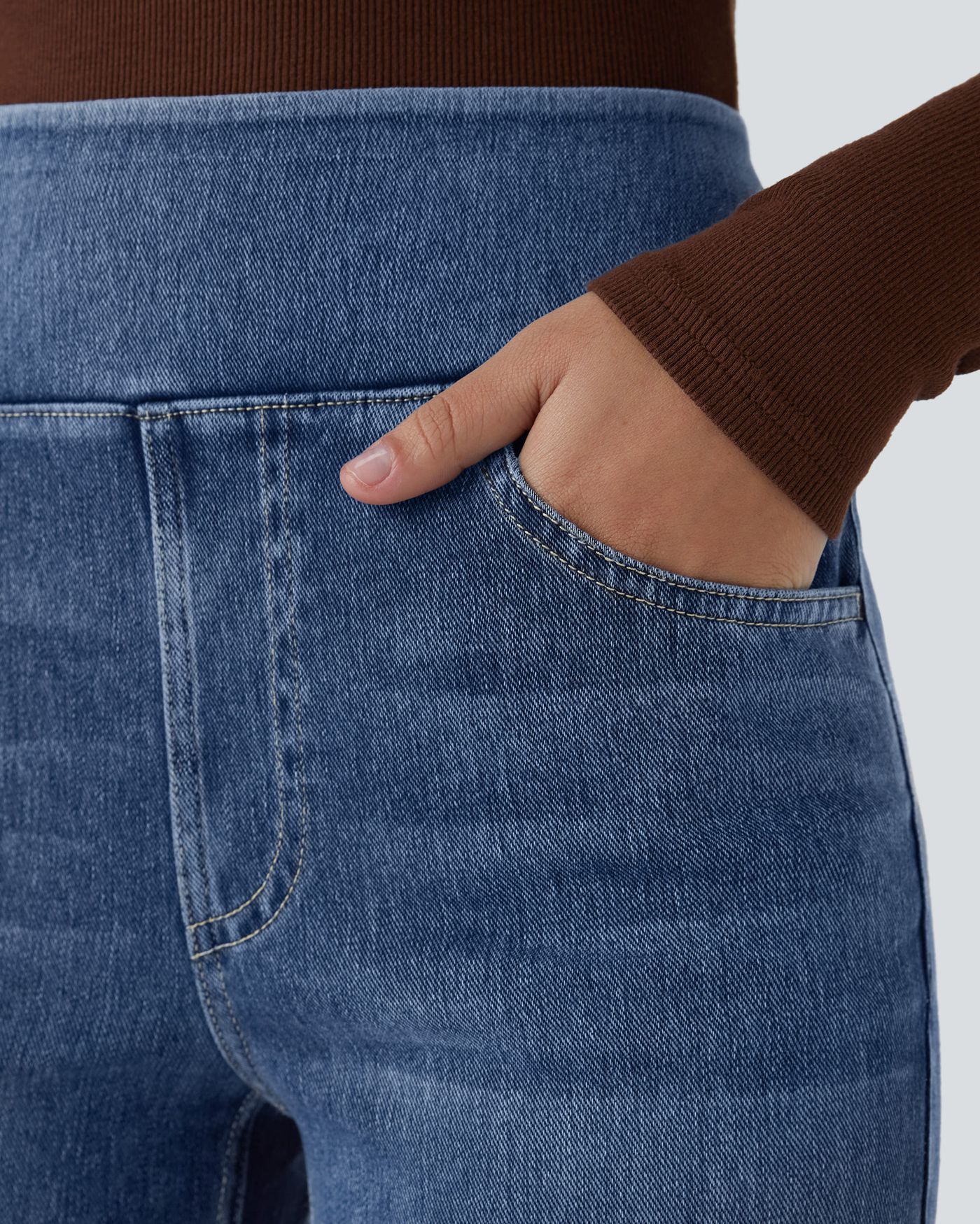 Suitable for All Body Types
