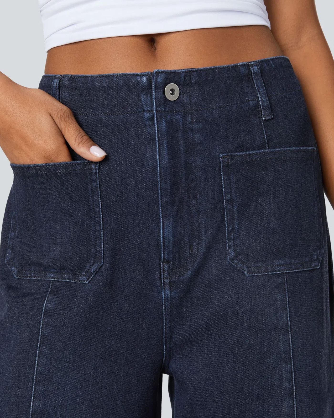 Stylish & Practical Details