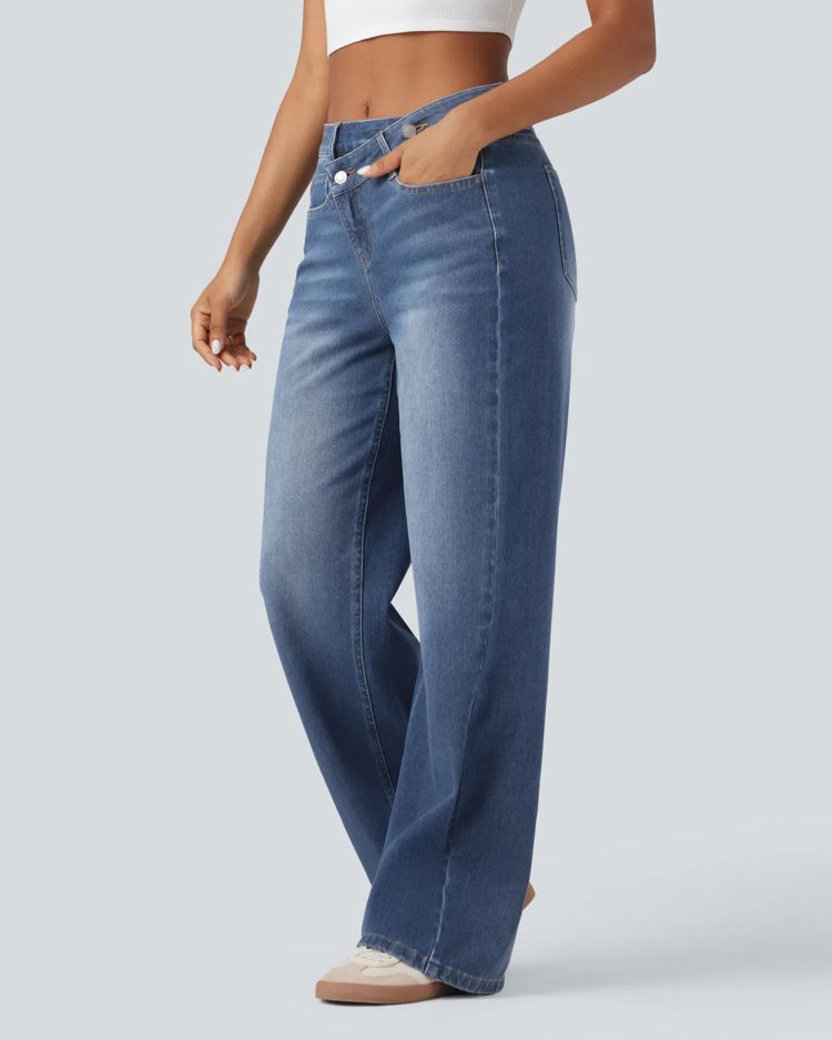 Relaxed, Flattering, and Versatile