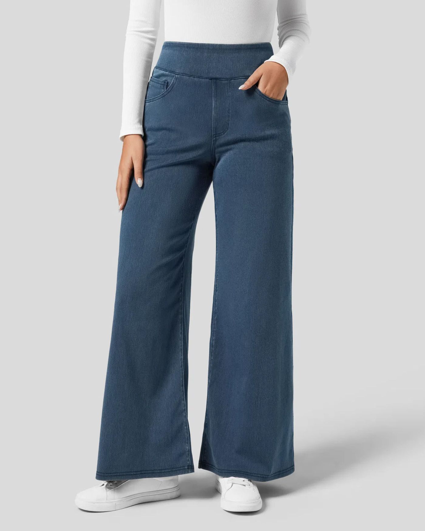 Versatile, Relaxed, and Comfortable Fit