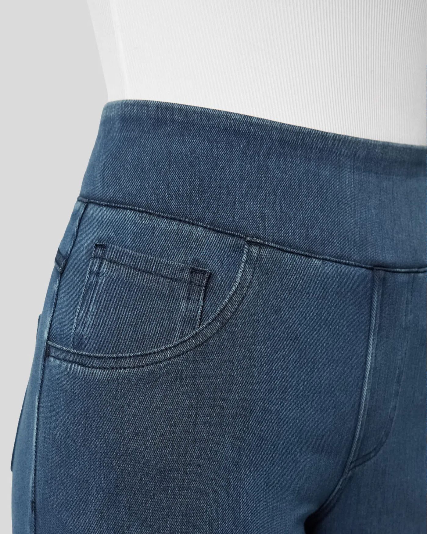 Suitable for All Body Types