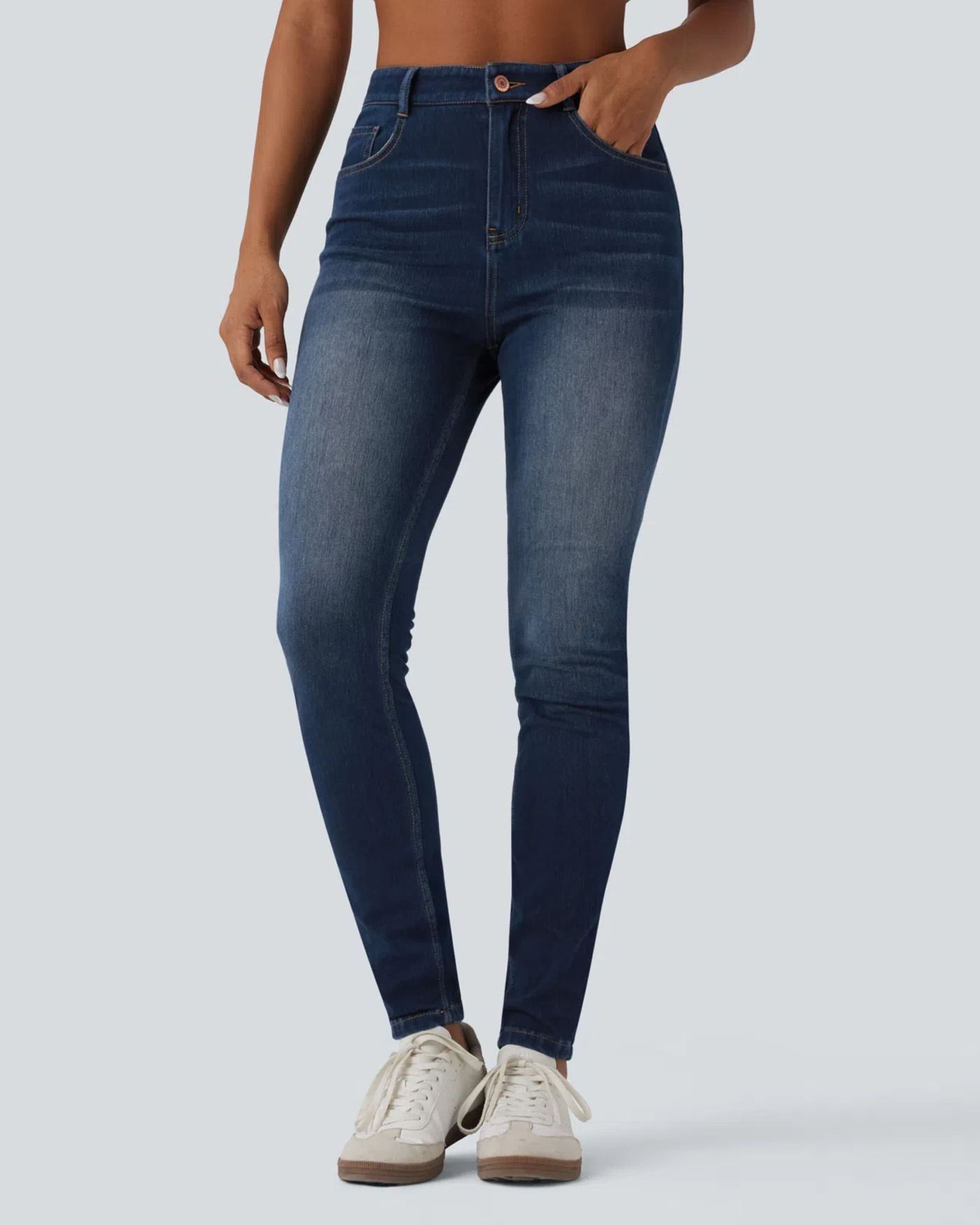 Elongating, Sleek Silhouette