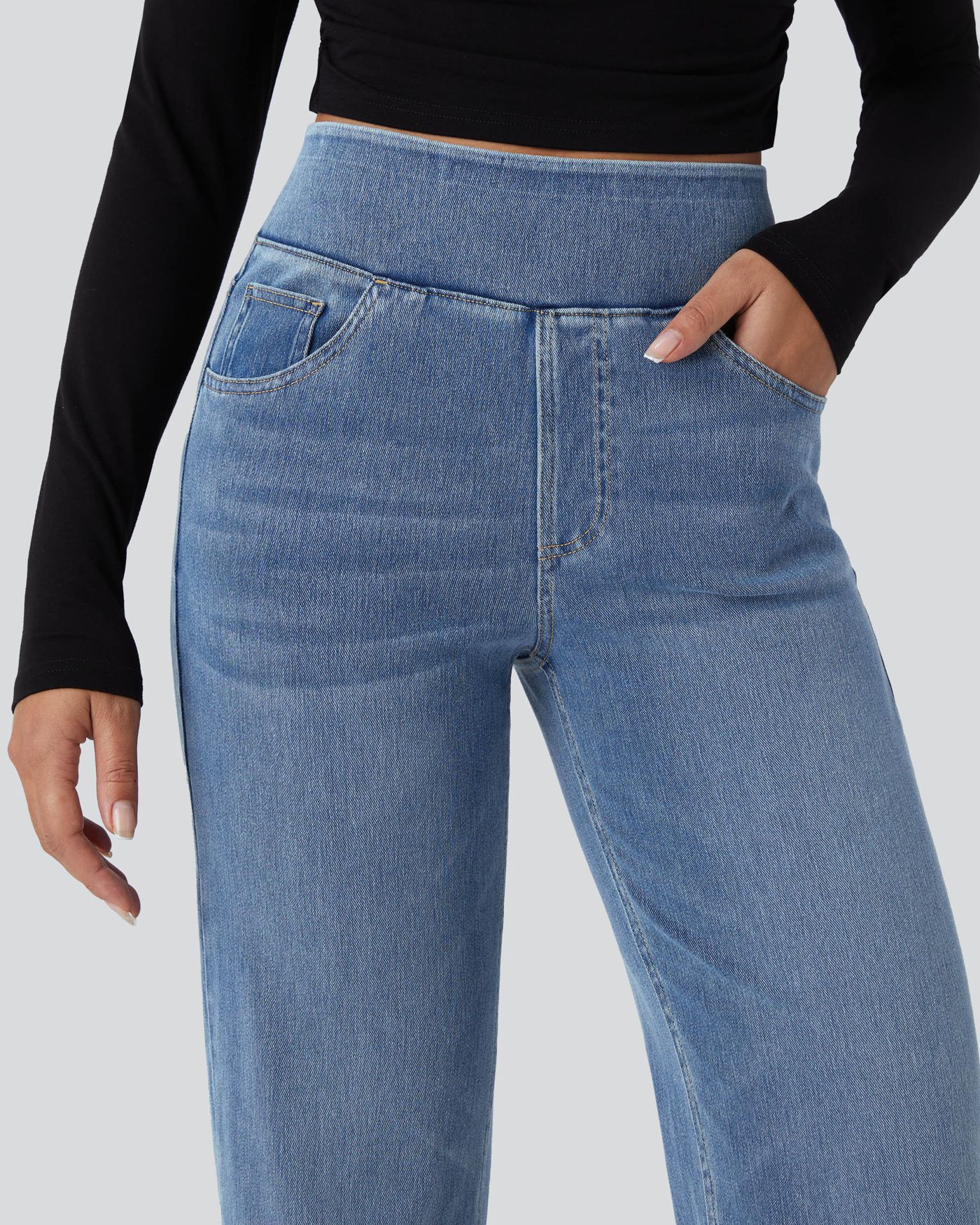 Apto para todo tipo de cuerpos