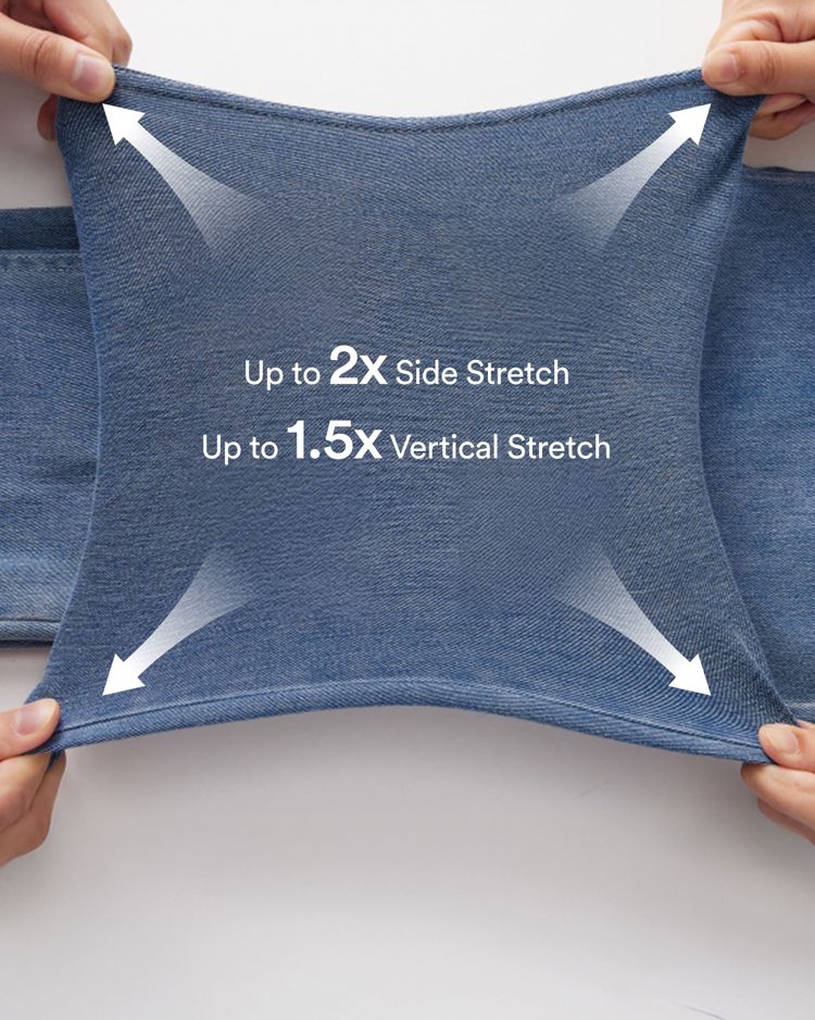 Perfect Stretch