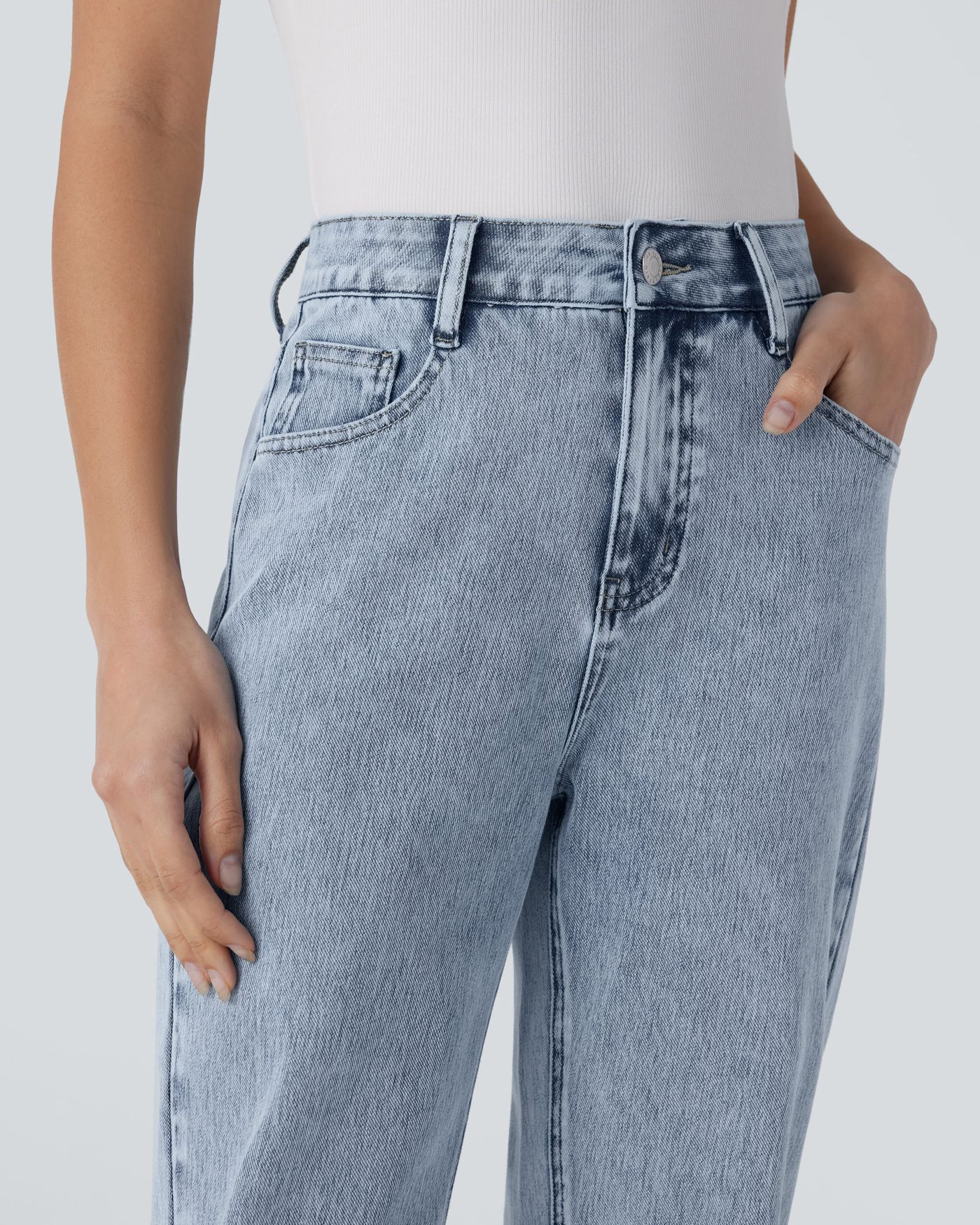 Elongates Proportions
