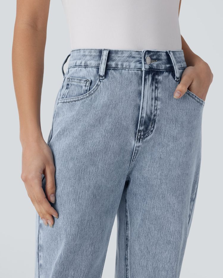 Elongates Proportions