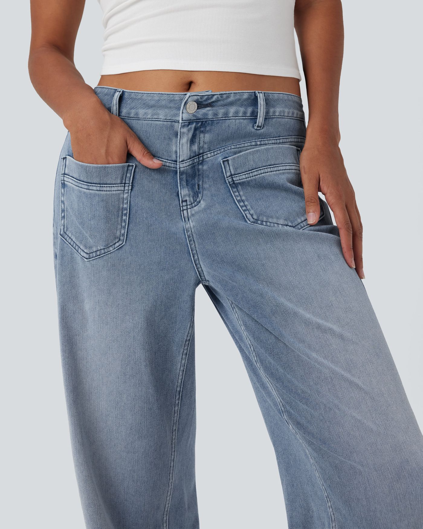 Stylish and Versatile
