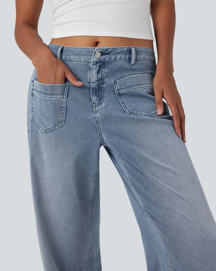 Stylish and Versatile
