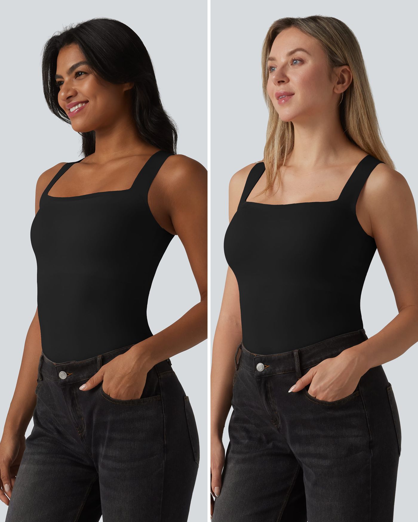 Ideal for Different Cup Sizes
