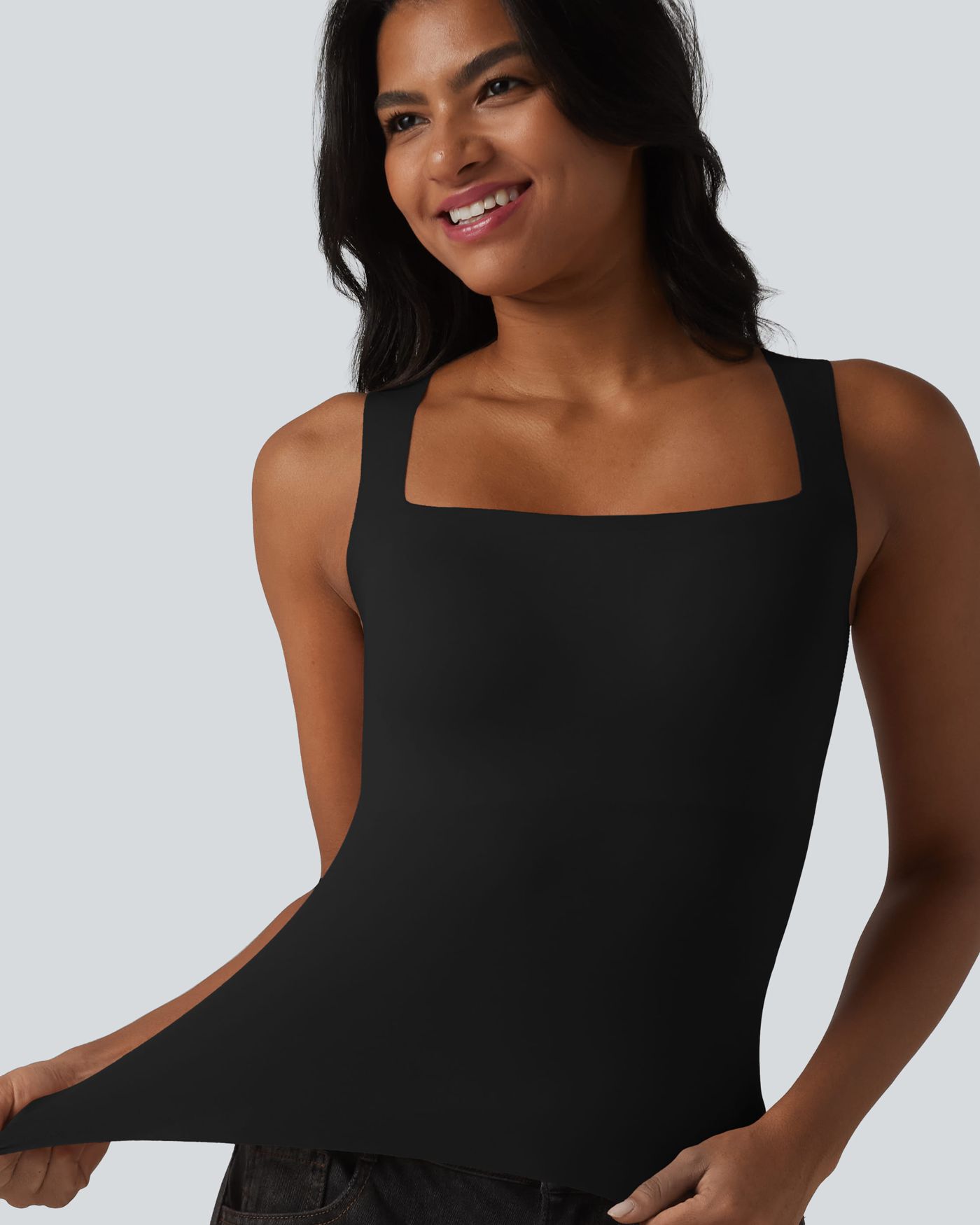 Ideal for Various Body Types