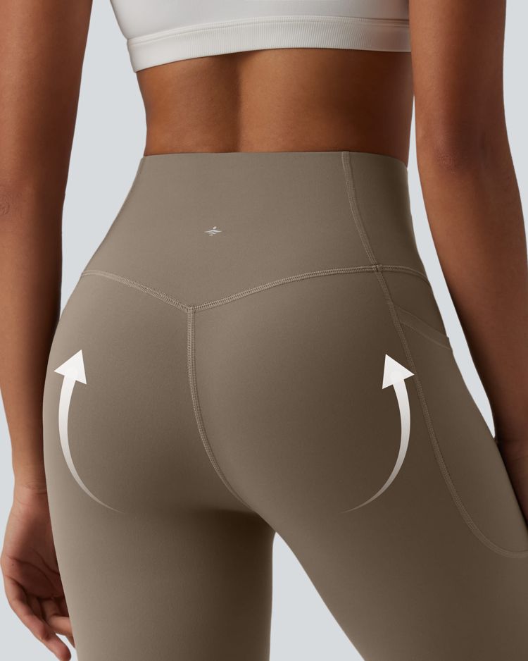 Visual Booty Scrunch