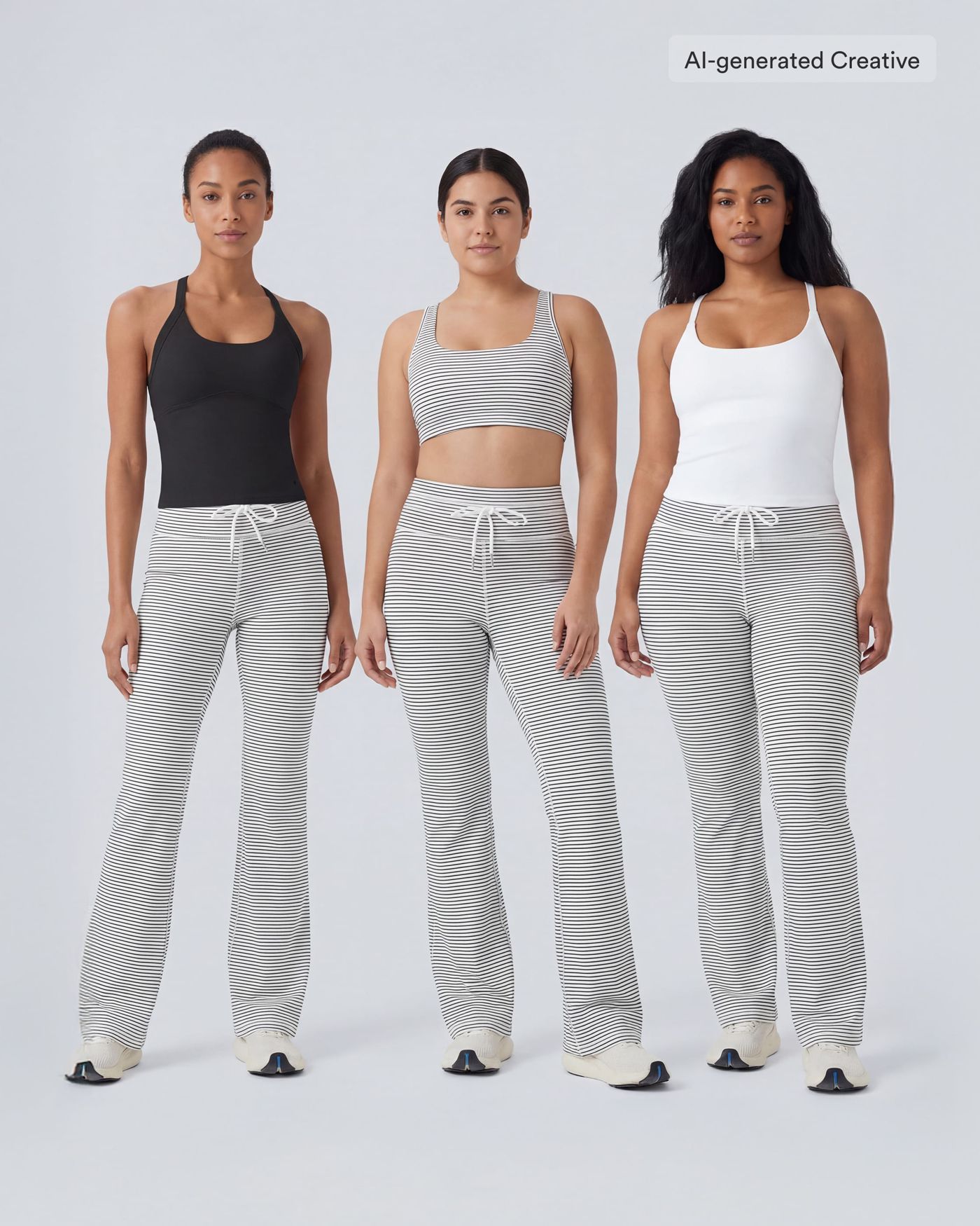 Apto para todo tipo de cuerpos