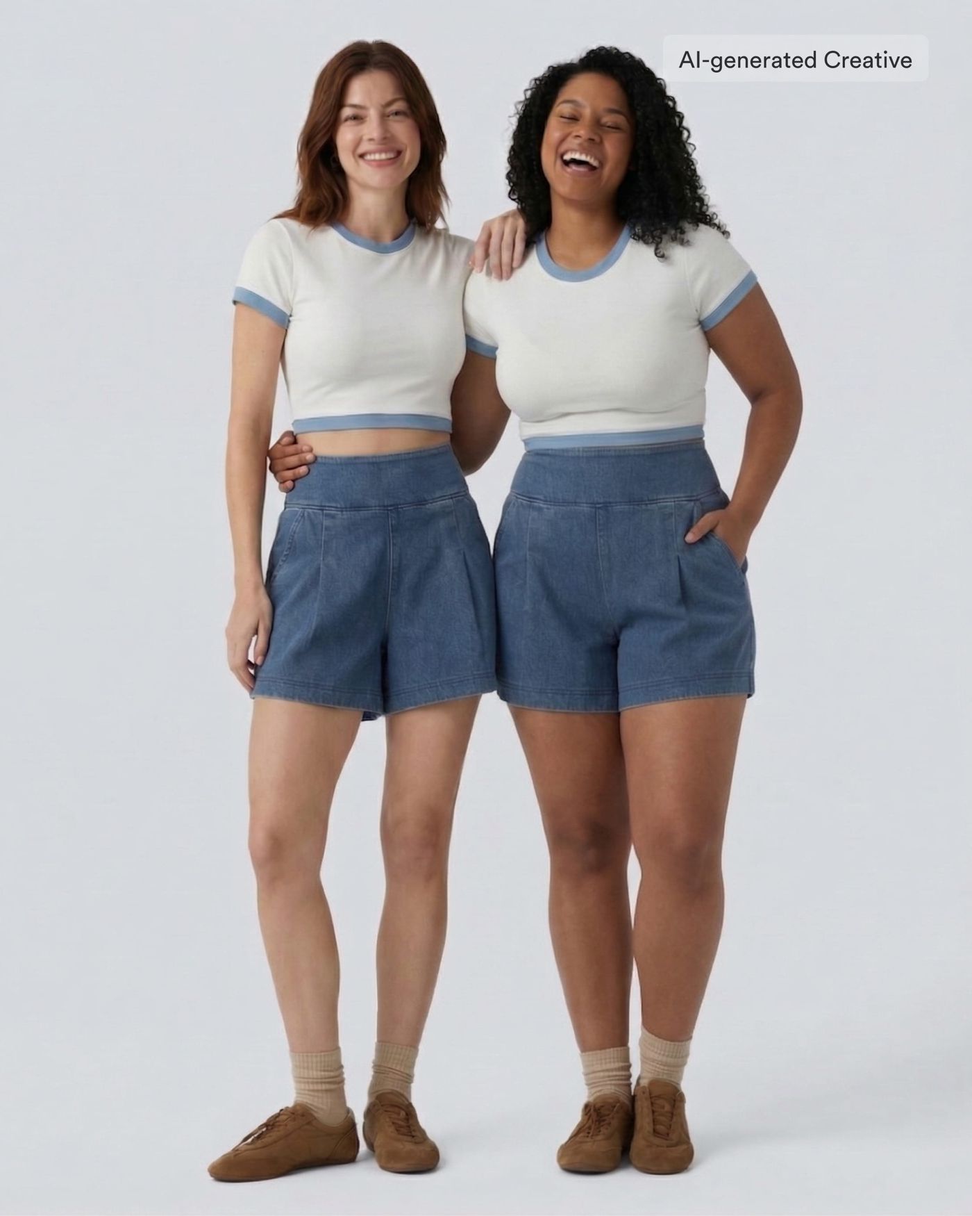 Suitable for All Body Types