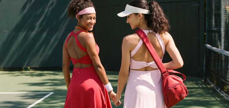 The Active Dress