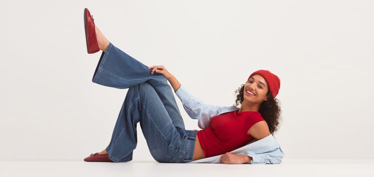 Halara Flex™ Denim