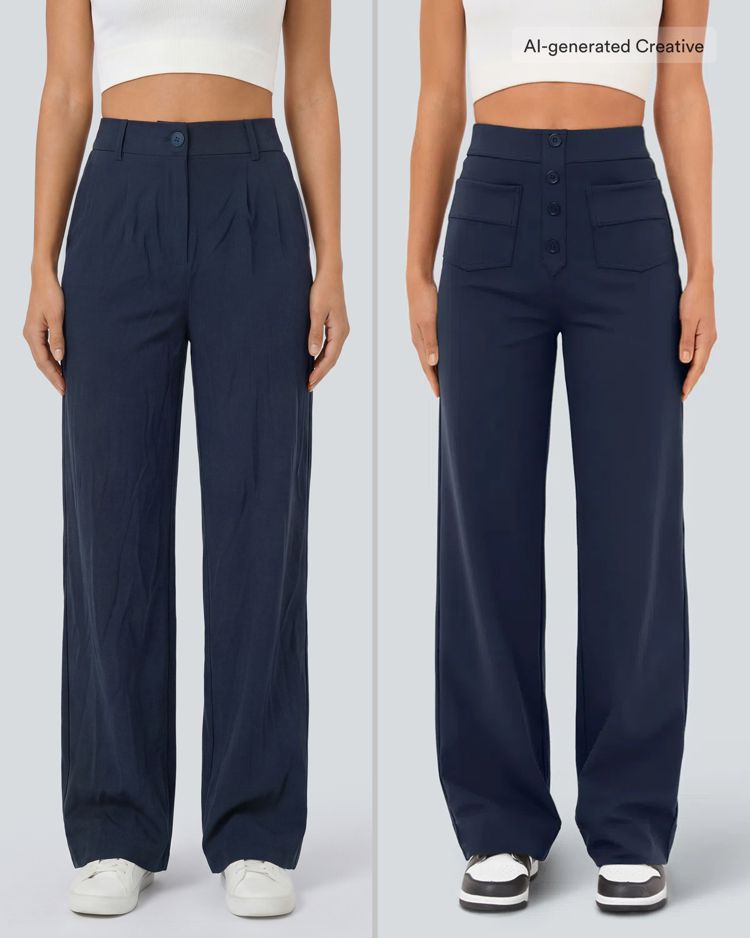 Wrinkle Resistant & Easy Care