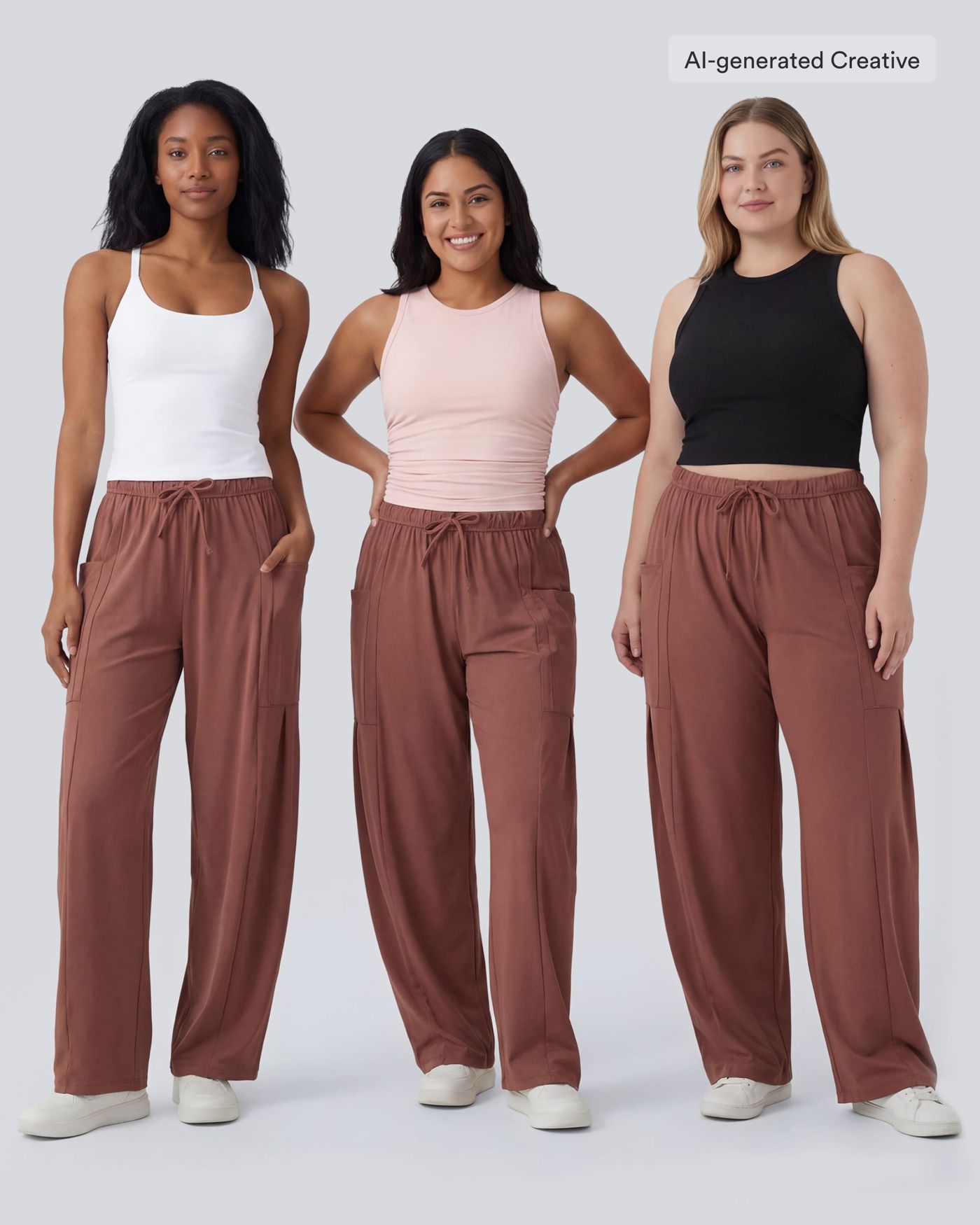 Apto para todo tipo de cuerpos