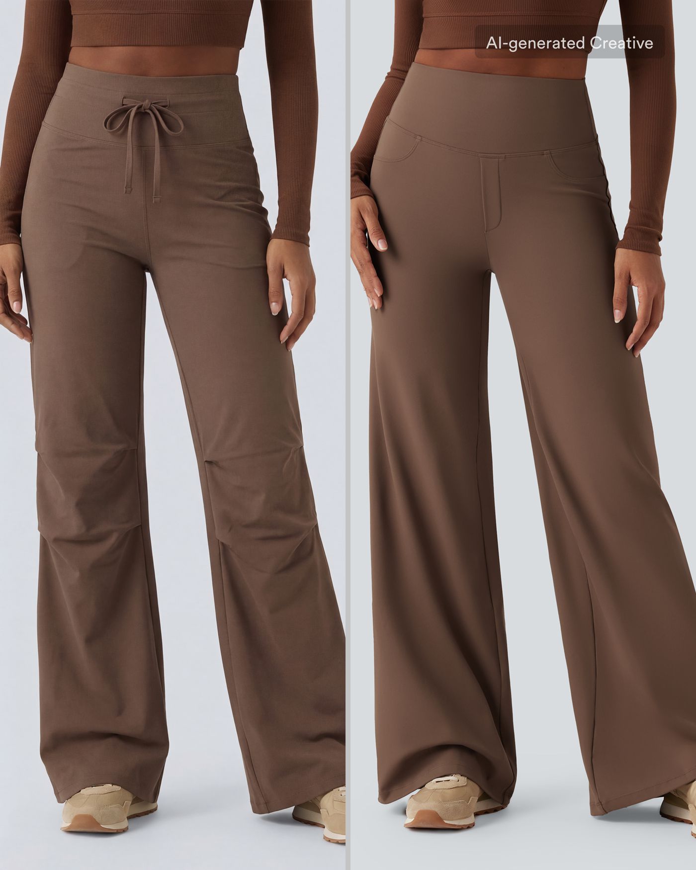 Wrinkle Resistant & Easy Care