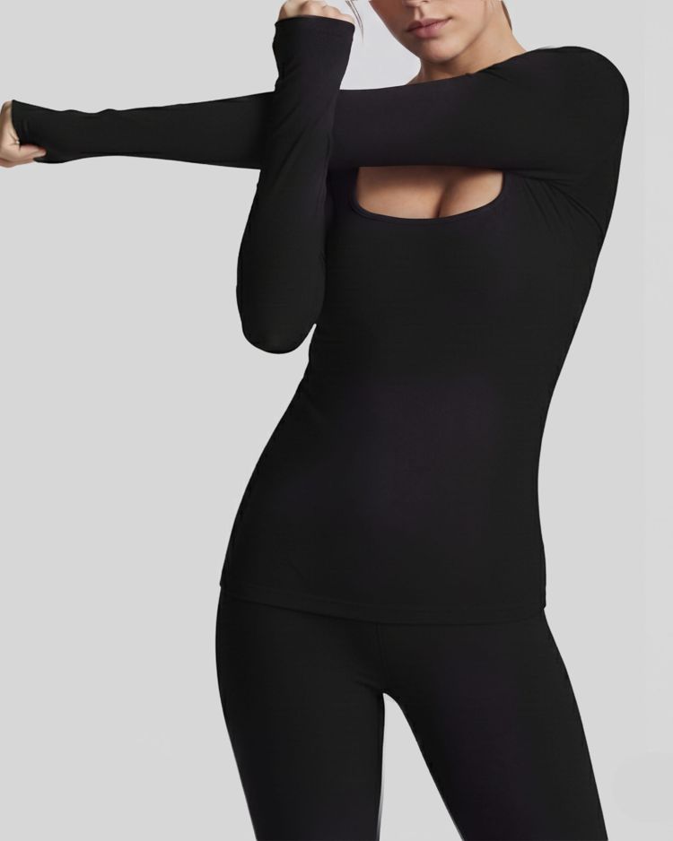 Dynamic Heat-Lock