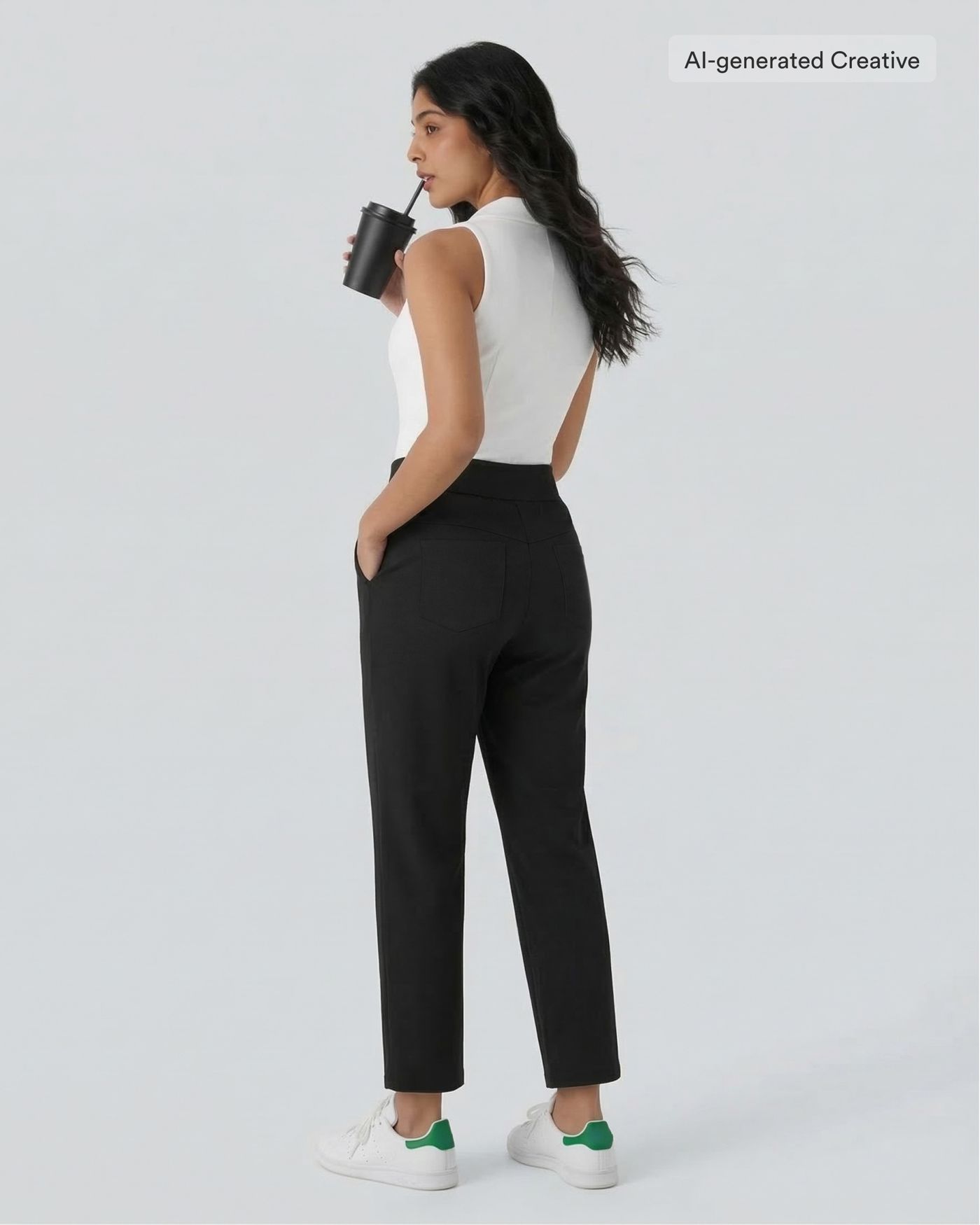 Dry and Comfortable All Day Long