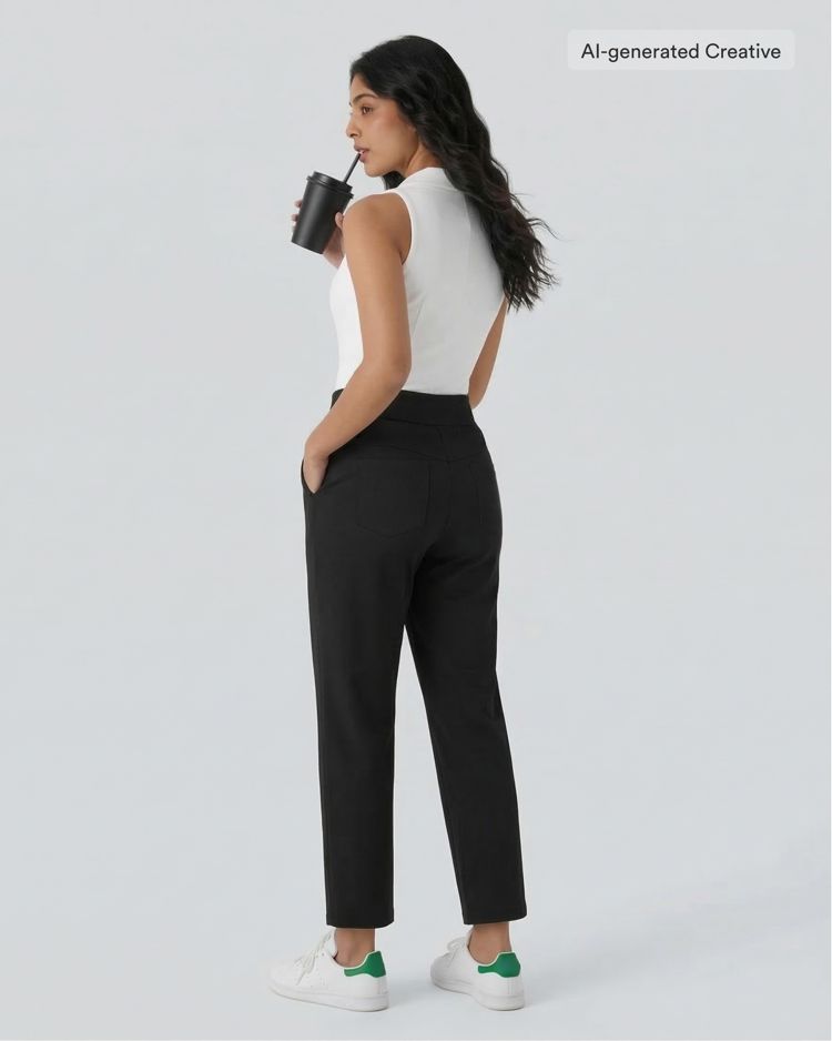 Dry and Comfortable All Day Long