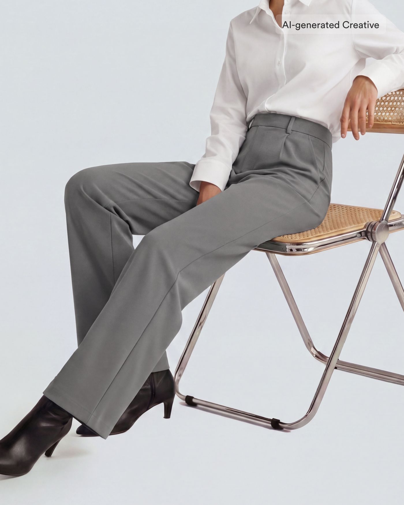 4-Way Stretch Comfort