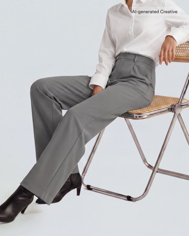 4-Way Stretch Comfort